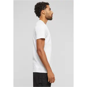 T-Shirt Mister Tee Ballin 23 Patch image-5