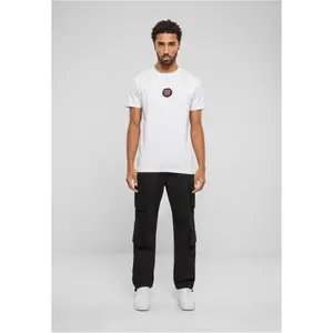 T-Shirt Mister Tee Ballin 23 Patch image-2
