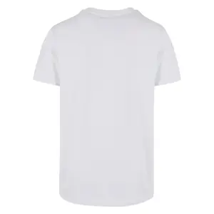 T-Shirt Mister Tee Ballin 23 Patch image-3