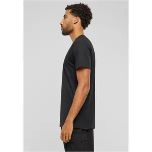 T-shirt Mister Tee Skelett Patch image-6