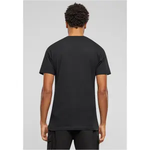 T-shirt Mister Tee Skelett Patch image-4