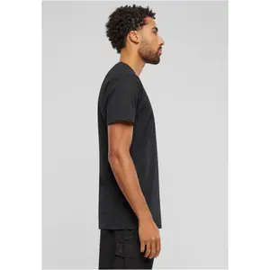 T-shirt Mister Tee Skelett Patch image-5