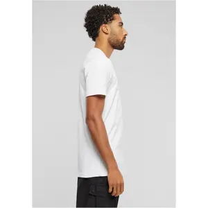 T-Shirt Mister Tee Skelett Patch image-5