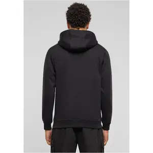 Camisola com capuz Mister Tee Skelett Patch image-3