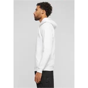 Camisola com capuz Mister Tee Skelett Patch image-6