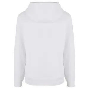 Camisola com capuz Mister Tee Skelett Patch image-3