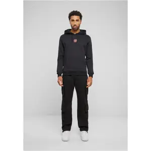 Hoodie Mister Tee Ballin 23 Patch image-2