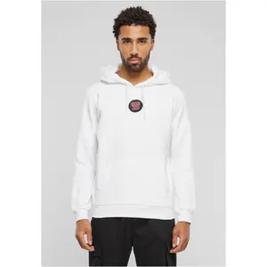 Hoodie Mister Tee Ballin 23 Patch image-1