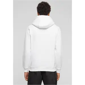Hoodie Mister Tee Ballin 23 Patch image-4