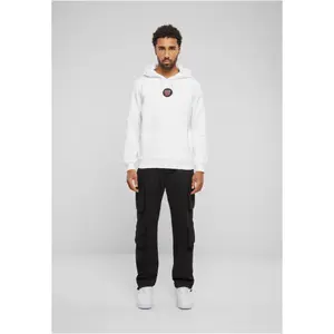 Hoodie Mister Tee Ballin 23 Patch image-2
