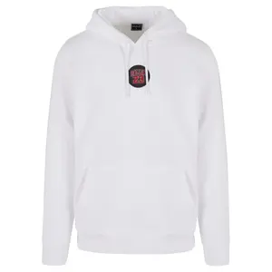 Hoodie Mister Tee Ballin 23 Patch image-0