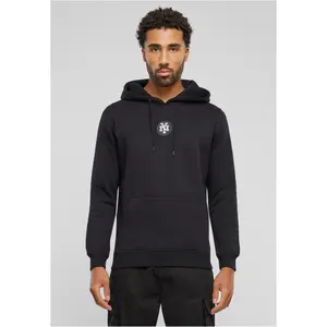 Hooded sweatshirt Mister Tee NY Patch image-1