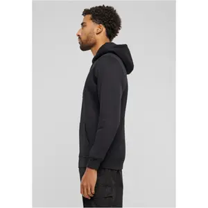 Hooded sweatshirt Mister Tee NY Patch image-6