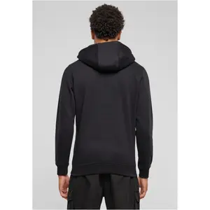 Hooded sweatshirt Mister Tee NY Patch image-4