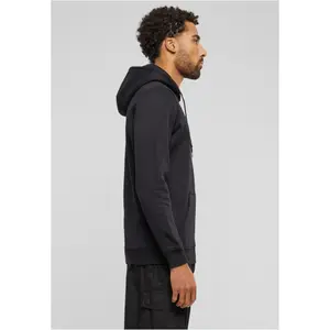 Hooded sweatshirt Mister Tee NY Patch image-5