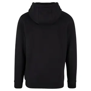 Hooded sweatshirt Mister Tee NY Patch image-3