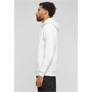 Hooded sweatshirt Mister Tee NY Patch image-6