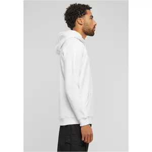 Hooded sweatshirt Mister Tee NY Patch image-5