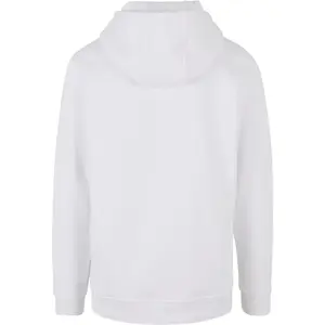 Hooded sweatshirt Mister Tee NY Patch image-3
