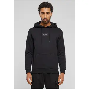 Sweatshirt Mister Tee LA Sketch Patch image-1