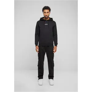 Sweatshirt Mister Tee LA Sketch Patch image-2