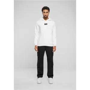 Sweatshirt Mister Tee LA Sketch Patch image-2