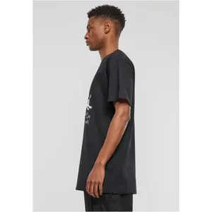 T-shirt Mister Tee Walk In The Dark image-5