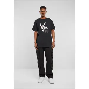 T-shirt Mister Tee Walk In The Dark image-2