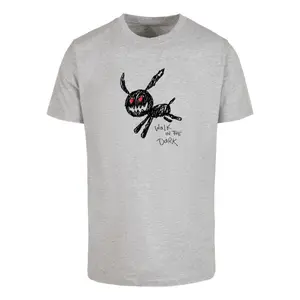 T-shirt Mister Tee Walk In The Dark image-0