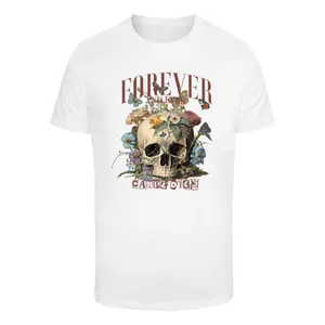 T-shirt Mister Tee Forever And Ever image-0