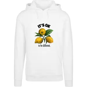 Hooded sweatshirt Mister Tee It's Ok image-0