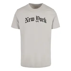 T-Shirt Mister Tee New York image-0