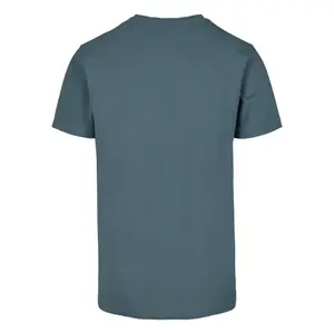 T-Shirt Mister Tee New York Wording image-1