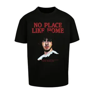 T-Shirt Mister Tee Jack Harlow no place like Home image-0
