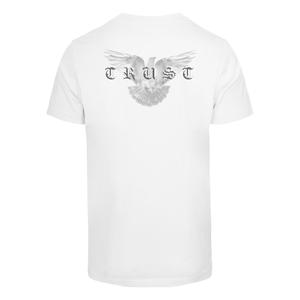 T-shirt Mister Tee Trust Dove image-1