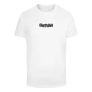 T-shirt Mister Tee Ghettokid image-0