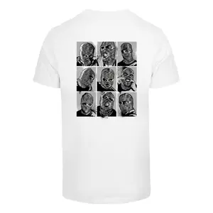T-shirt Mister Tee Ghettokid image-1