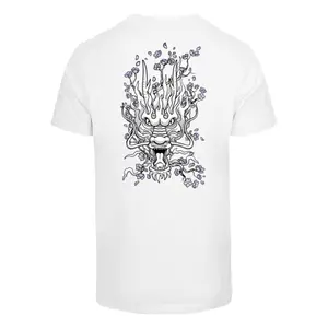 T-shirt Mister Tee Tokyo Dragon image-1