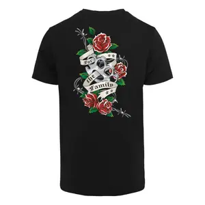 T-shirt Mister Tee For The Family image-1