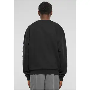 Sweatshirt mit Rundhalsausschnitt aus ultradicker Baumwolle Mister Tee image-4