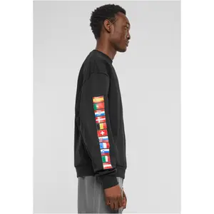 Sweatshirt mit Rundhalsausschnitt aus ultradicker Baumwolle Mister Tee image-6