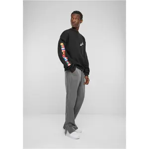 Sweatshirt mit Rundhalsausschnitt aus ultradicker Baumwolle Mister Tee image-2