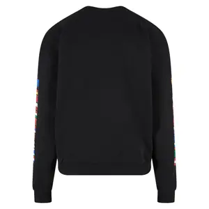 Sweatshirt mit Rundhalsausschnitt aus ultradicker Baumwolle Mister Tee image-3
