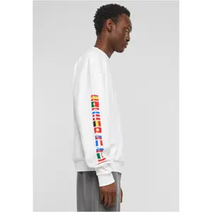 Sweatshirt mit Rundhalsausschnitt aus ultradicker Baumwolle Mister Tee image-6
