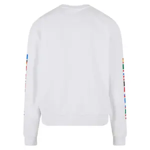 Sweatshirt mit Rundhalsausschnitt aus ultradicker Baumwolle Mister Tee image-3