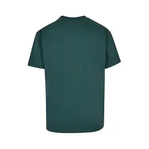 Oversized T-Shirt Merchcode Beatles - Album Help image-1