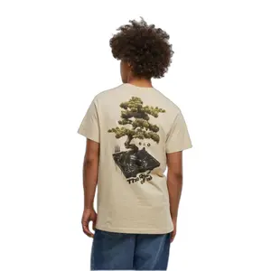 T-shirt Mister Tee Root of All image-1