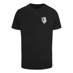 T-shirt Mister Tee Torro Baller image-0