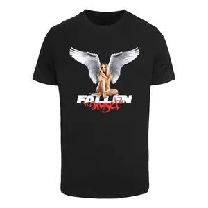 T-shirt Mister Tee Fallen Angel image-0