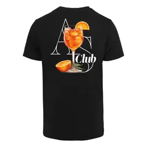 Camiseta Mister Tee A S Club image-1